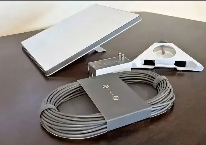 Starlink Mini  Kit Completo a pronta entrega 