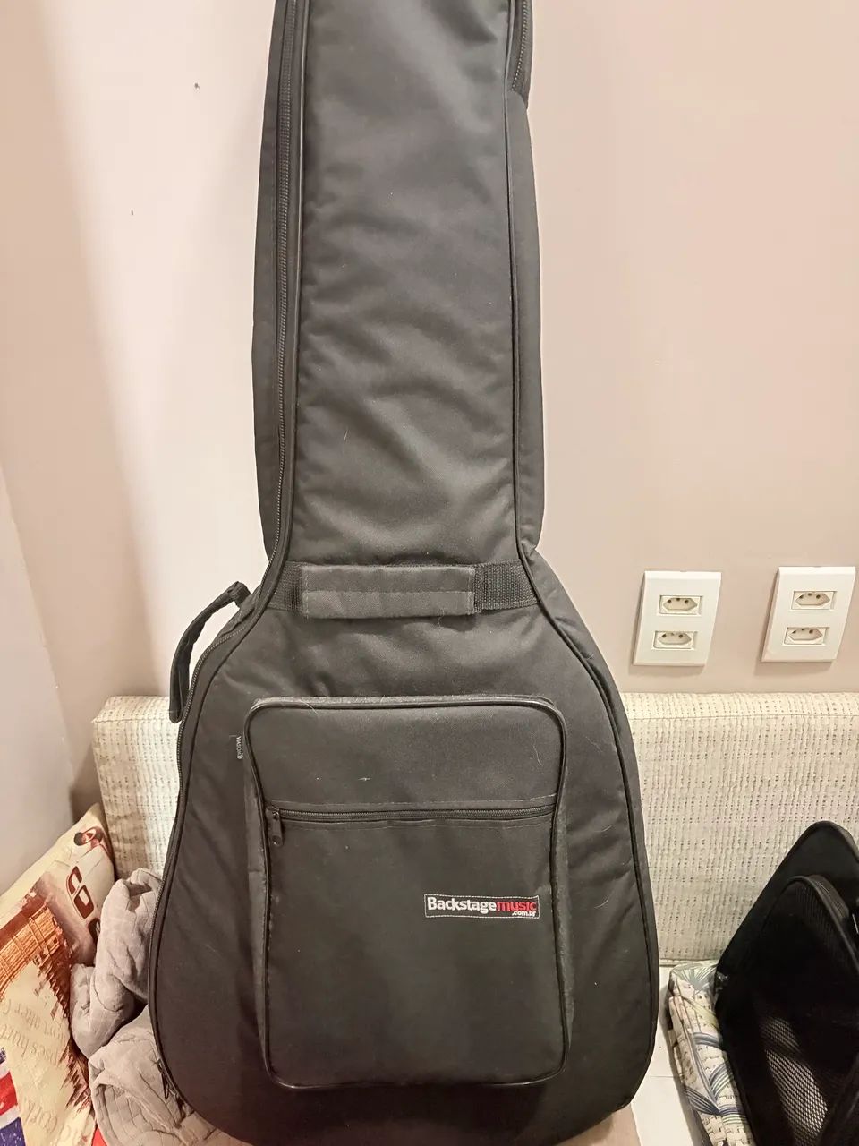Violão  - Foto 2