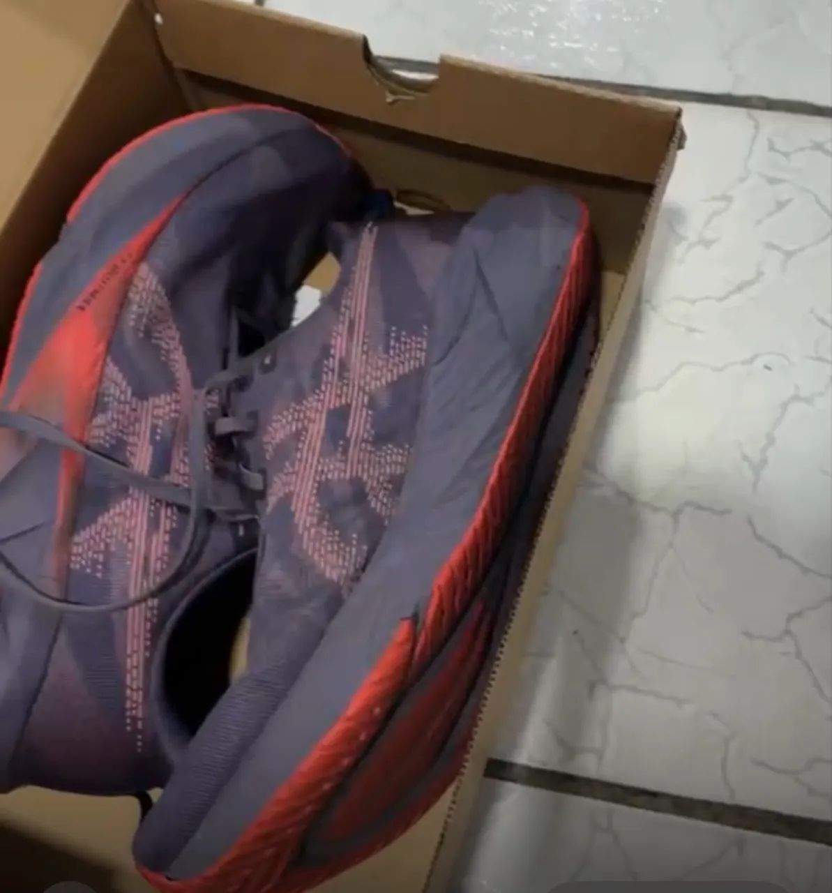 ASICS NOVA BLAST 5 