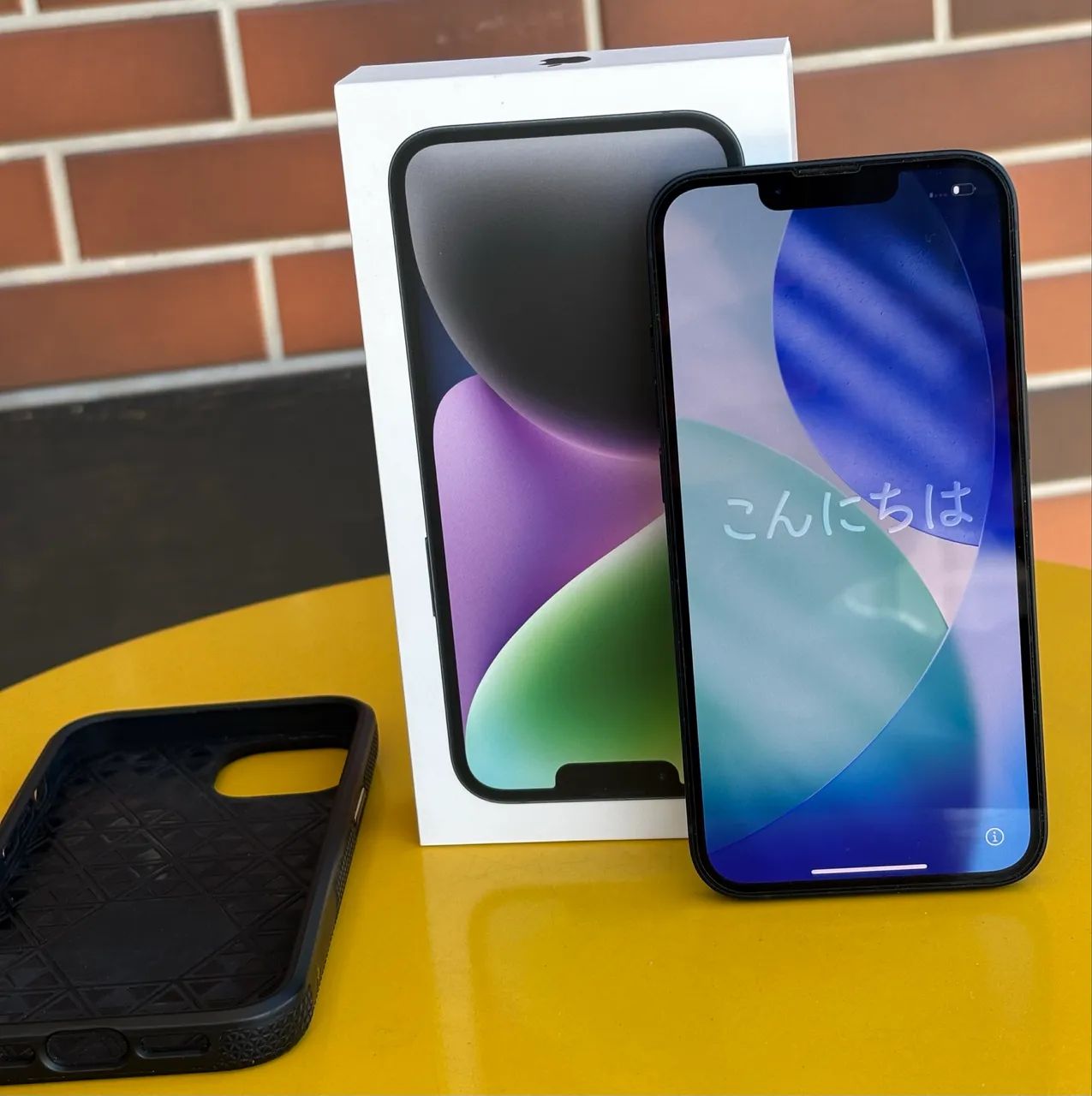 Iphone 14 256 gb