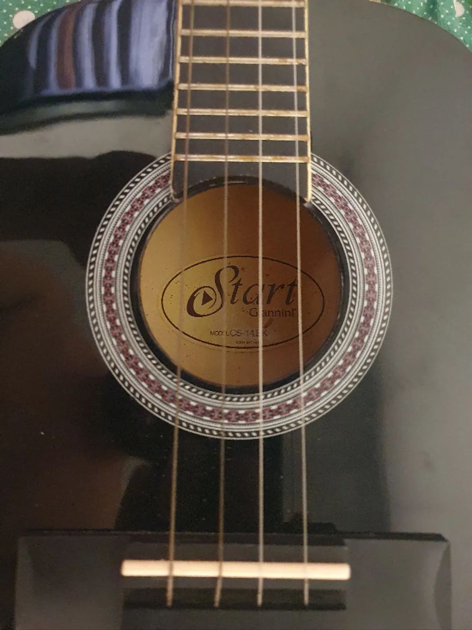 cavaquinho Giannini  - Foto 3