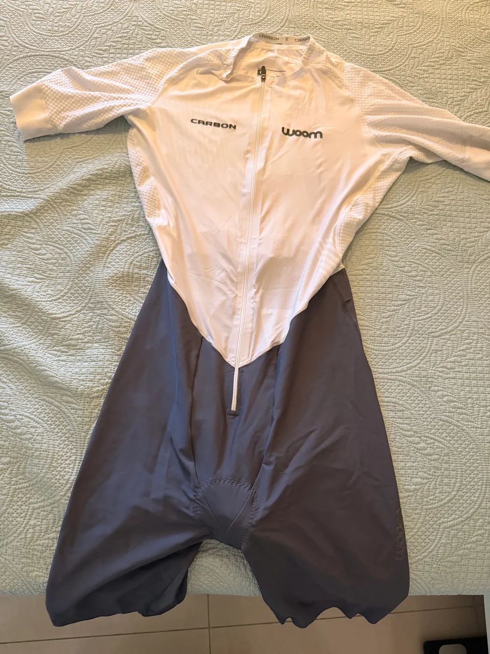 Roupa pra Triatlon  - Foto 2