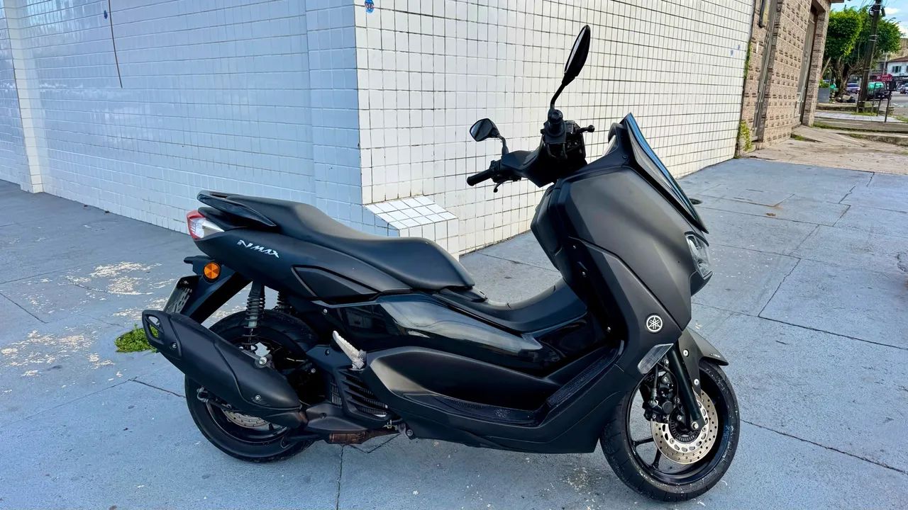 Nmax 21/22
