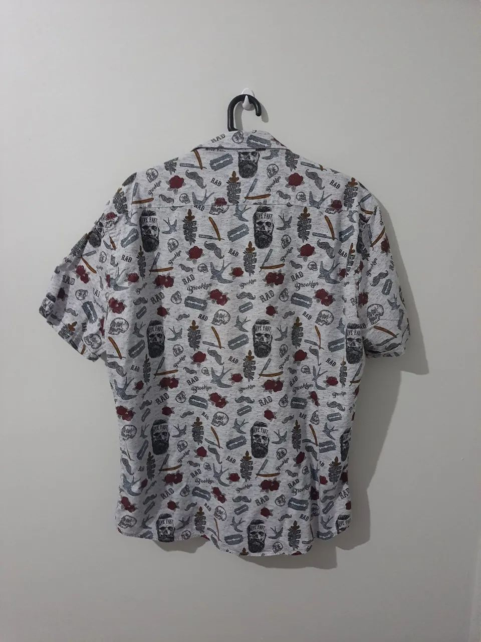 Camisa Stretwear  - Foto 2