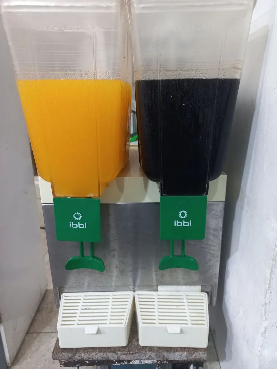 Aquino de suco - Foto 4