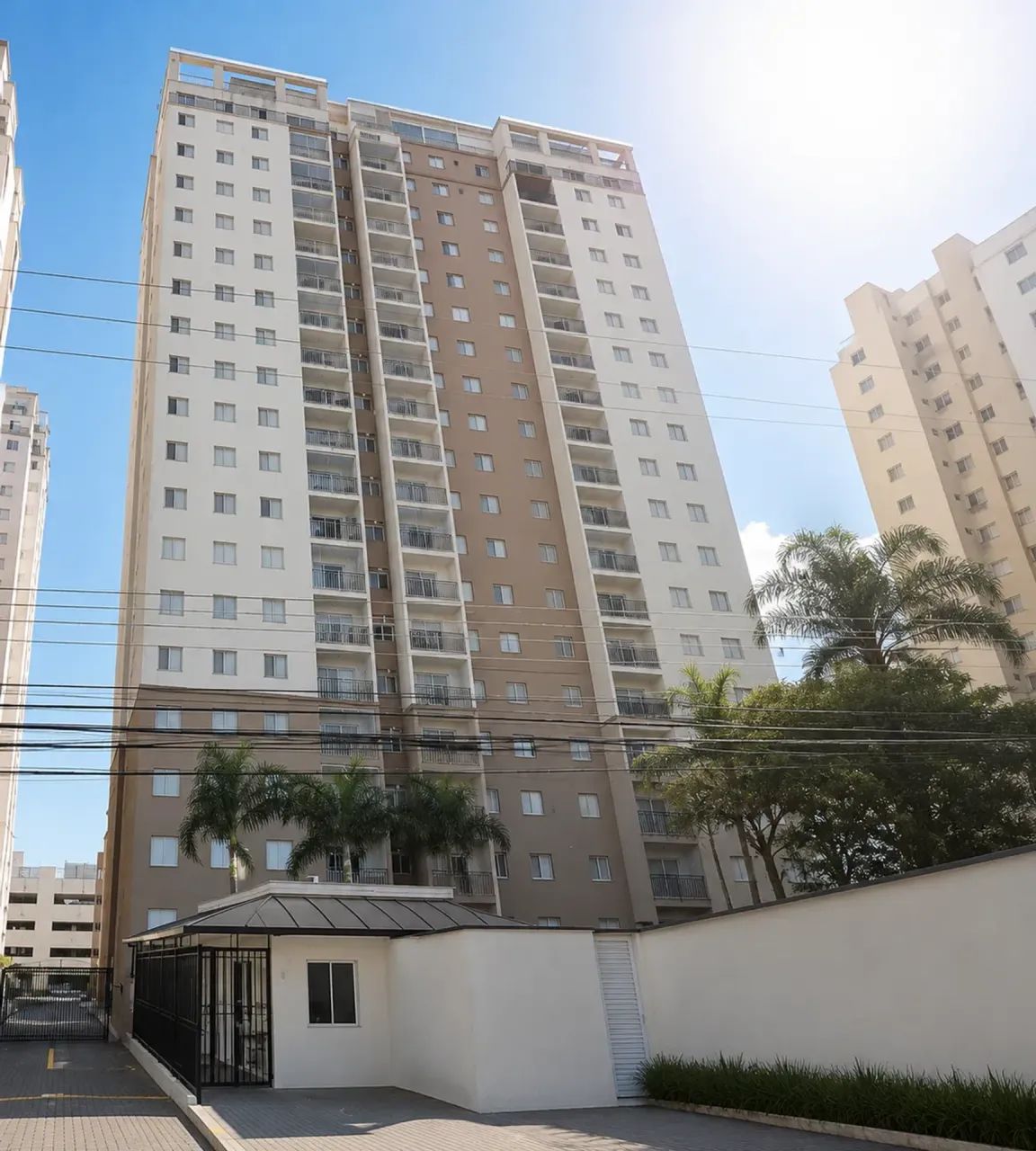 Excelente apartamento próximo ao centro - SBC - Foto 2