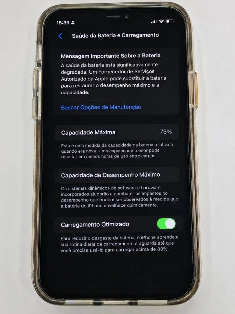 IPHONE 11  - Foto 2
