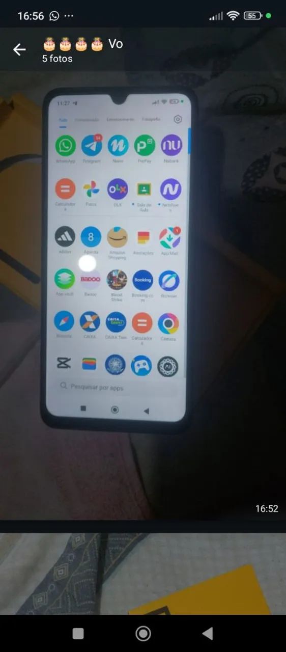 POCO C75 (256 GB) - Foto 2