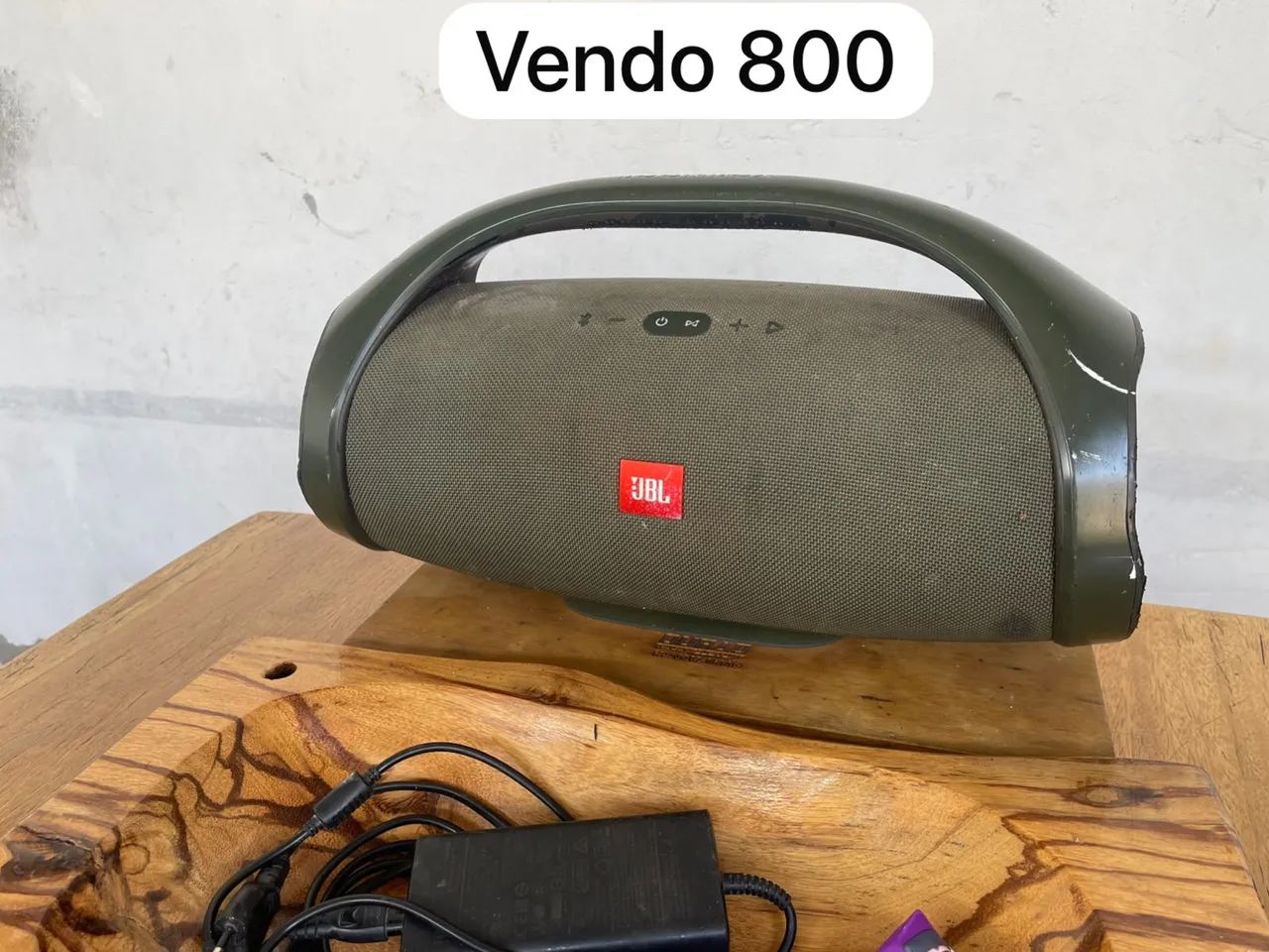 Vendo bombox