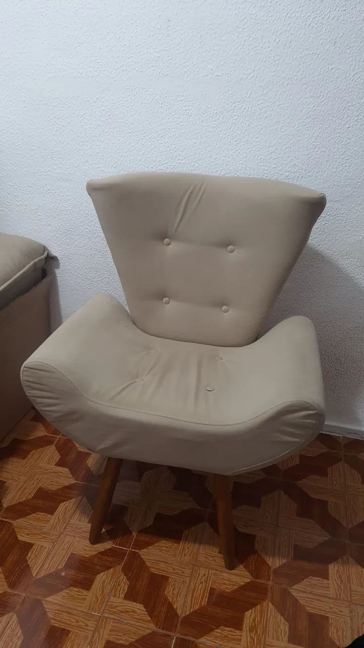 Poltronas 