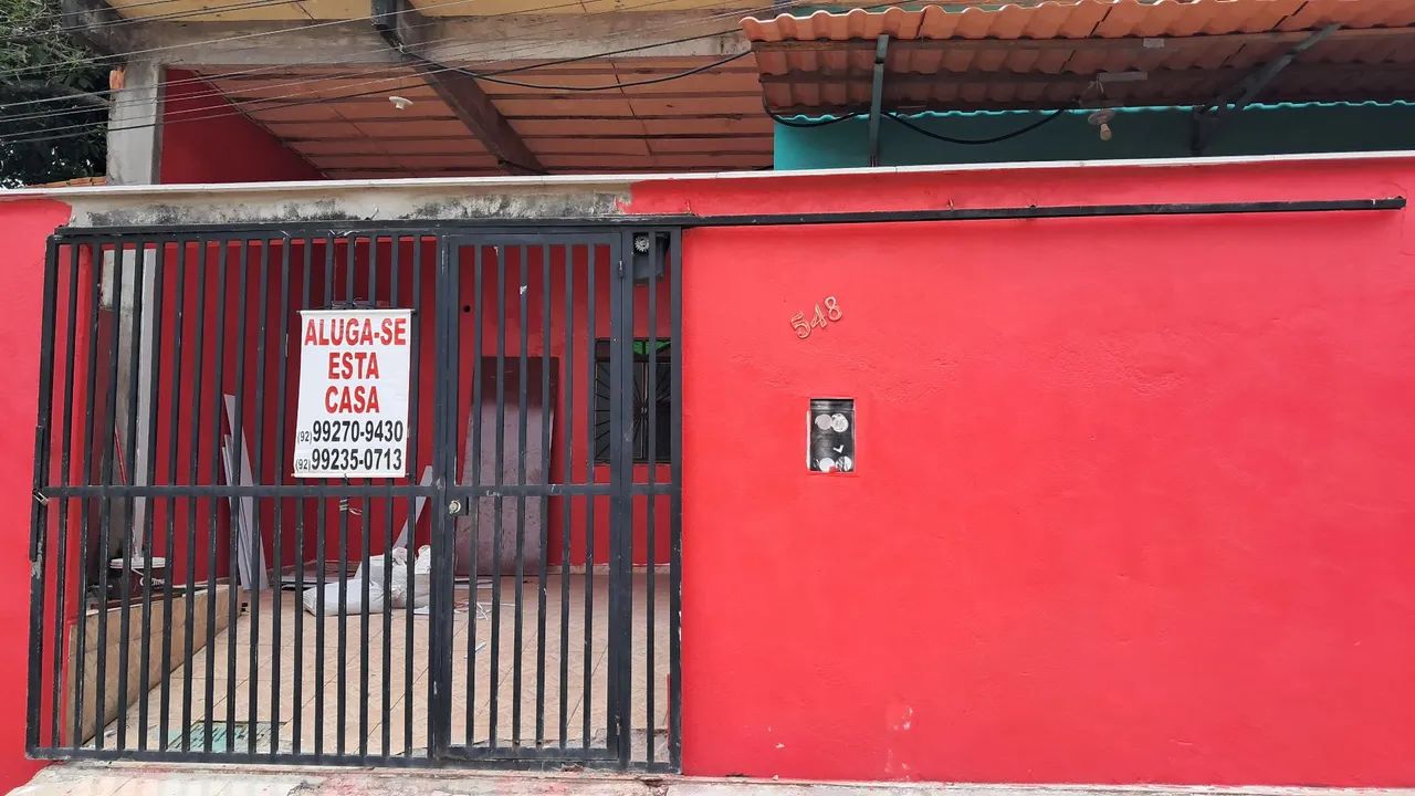 Foto - Manaus - Tarumã