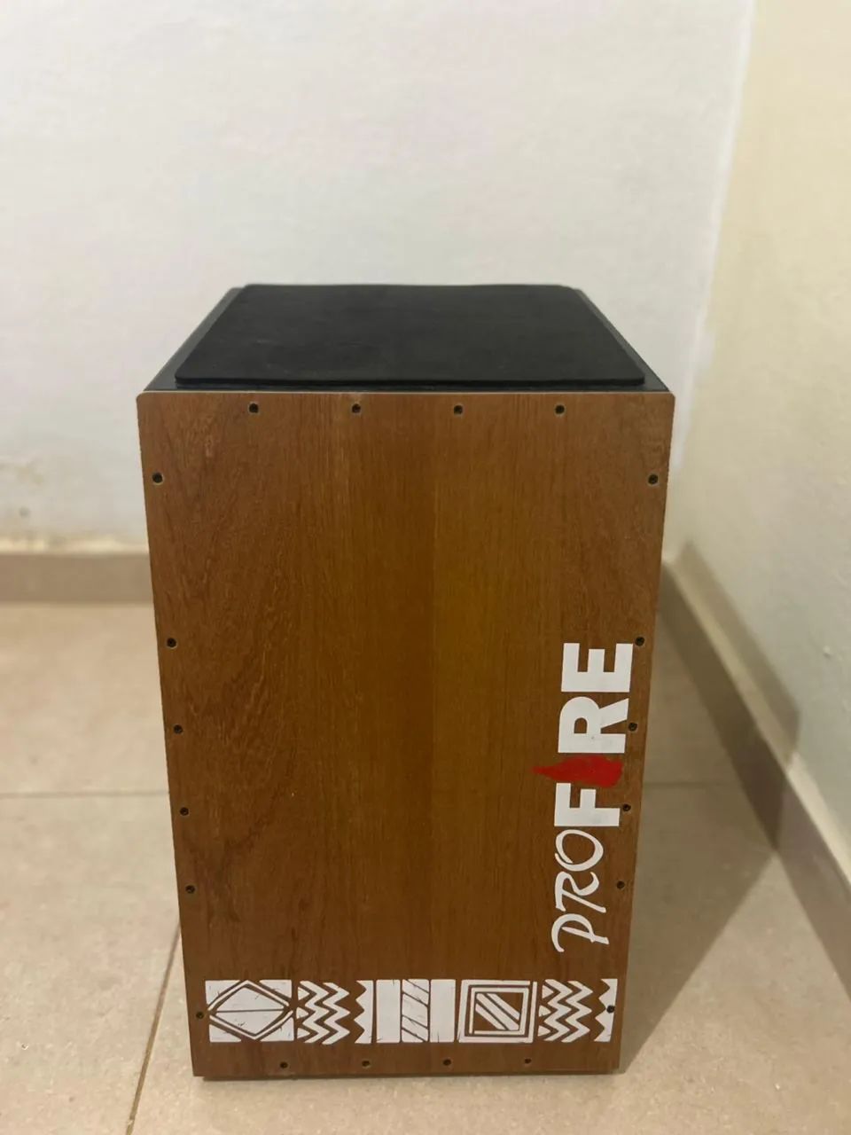Cajon - Foto 3
