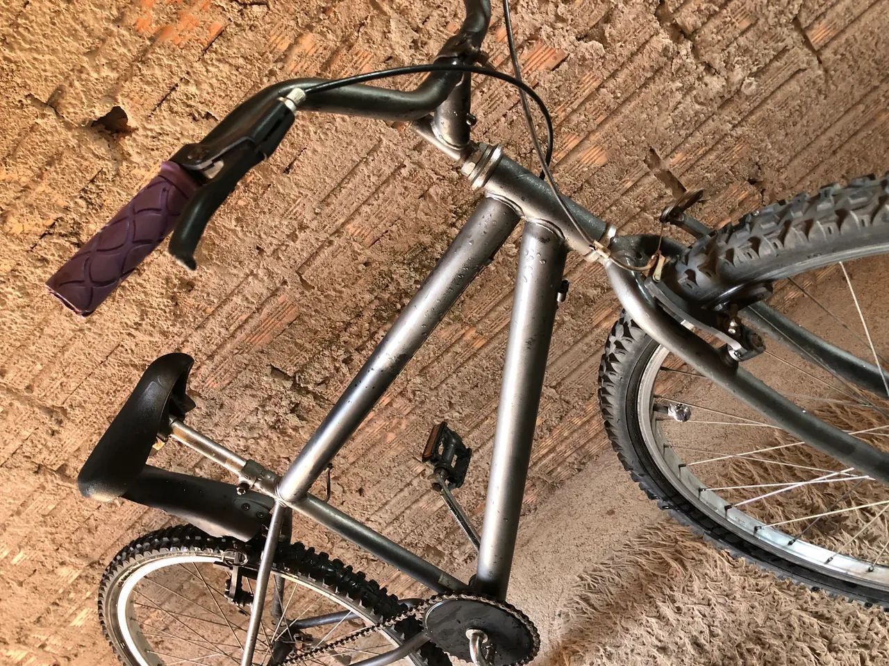 Bicicleta Aro 26 - Foto 2