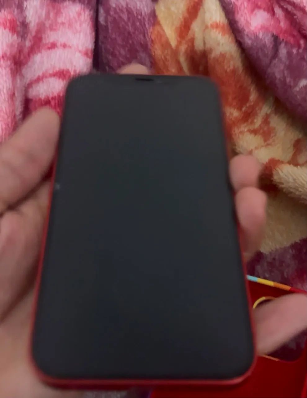 iPhone 12 red - Foto 5