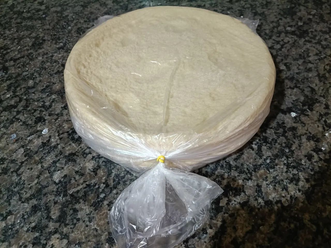 Massasnde pizza pré assadas  - Foto 3