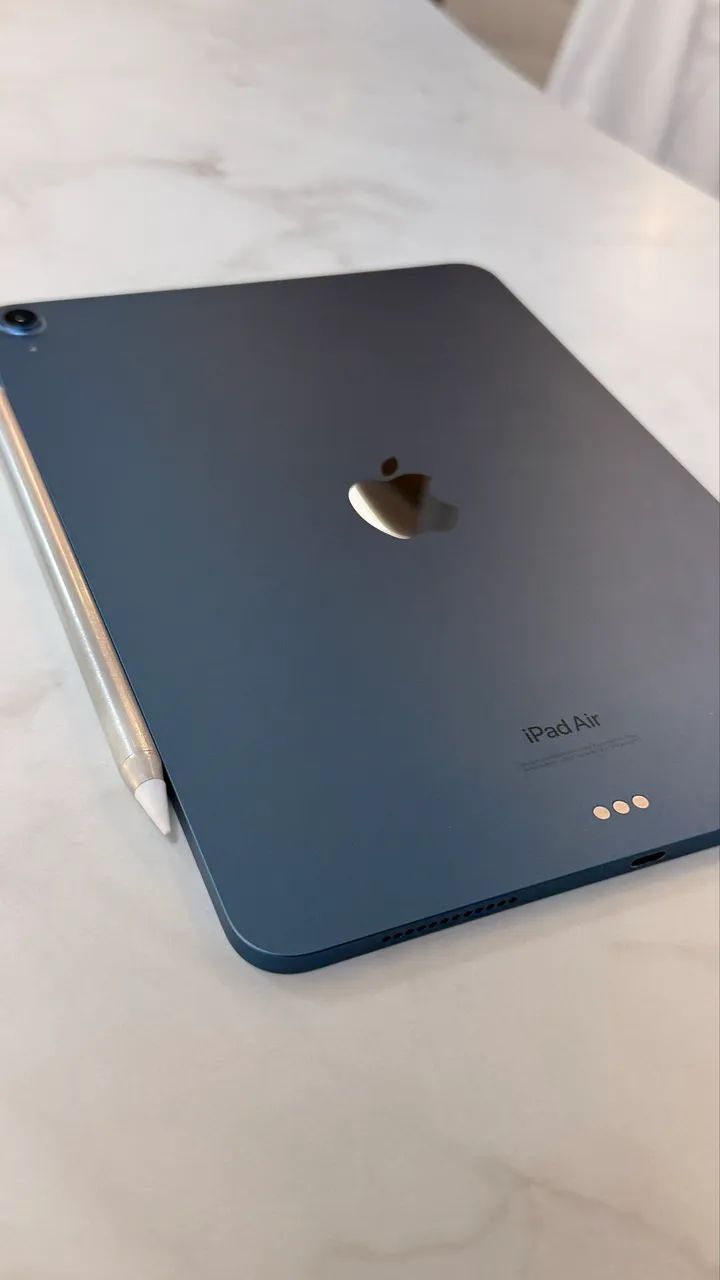 iPad Air 5ª geração  - Foto 4