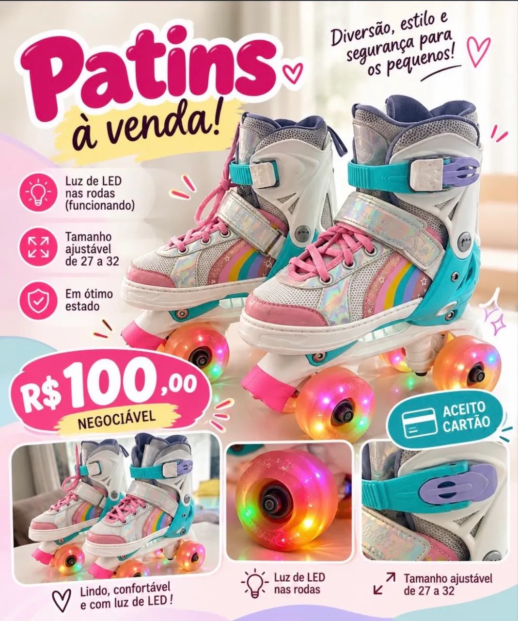 Patins 