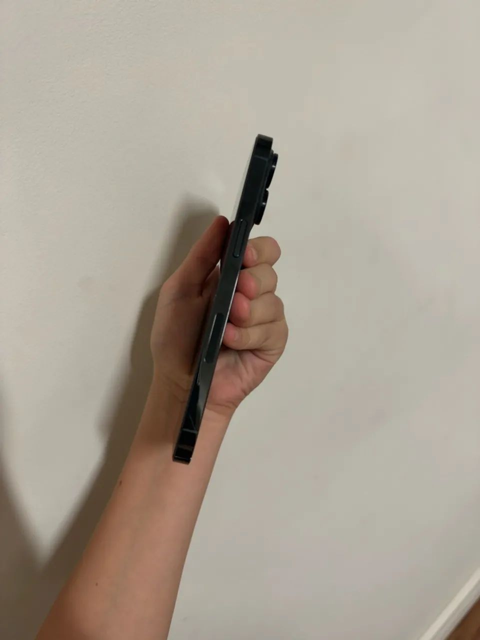 iPhone 14 Pro Max preto  - Foto 3