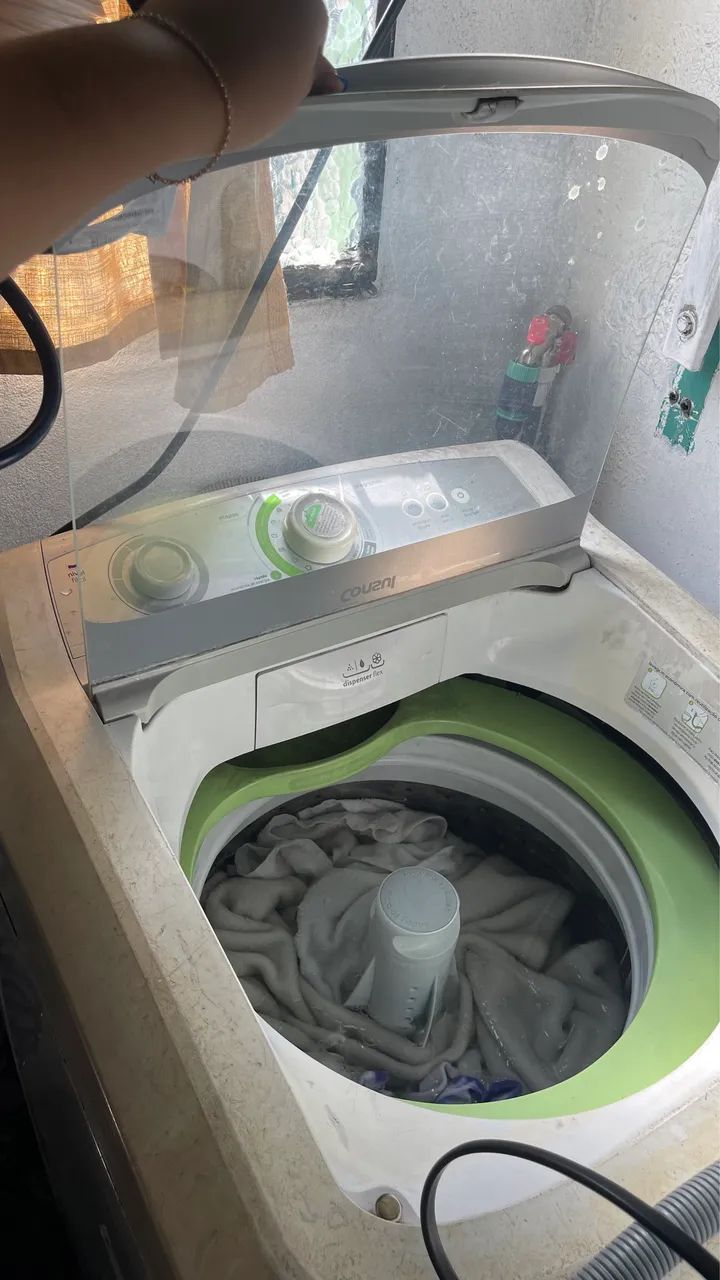 Máquina da cônsul  - Foto 3