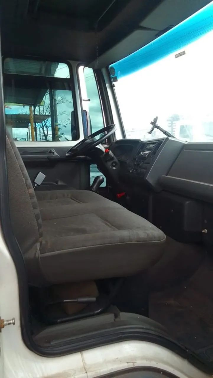 FORD CARGO. 816  - Foto 5