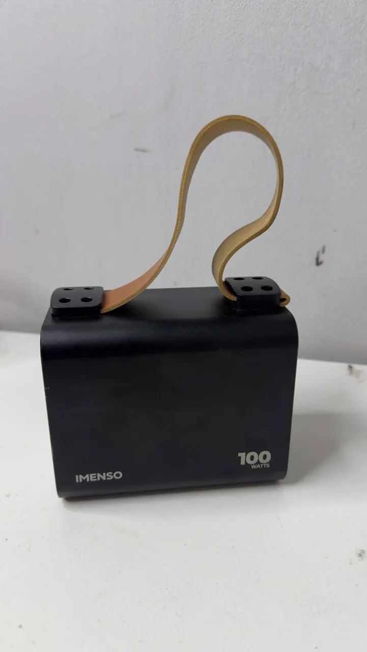 Powerbank 60000 mAh 