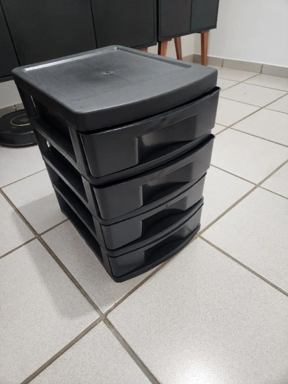 Gaveteiro de plastico  - Foto 3
