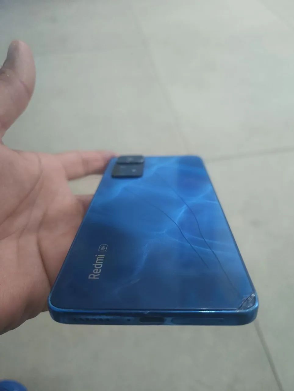 Vendo redmi 11 pro 5G - Foto 3