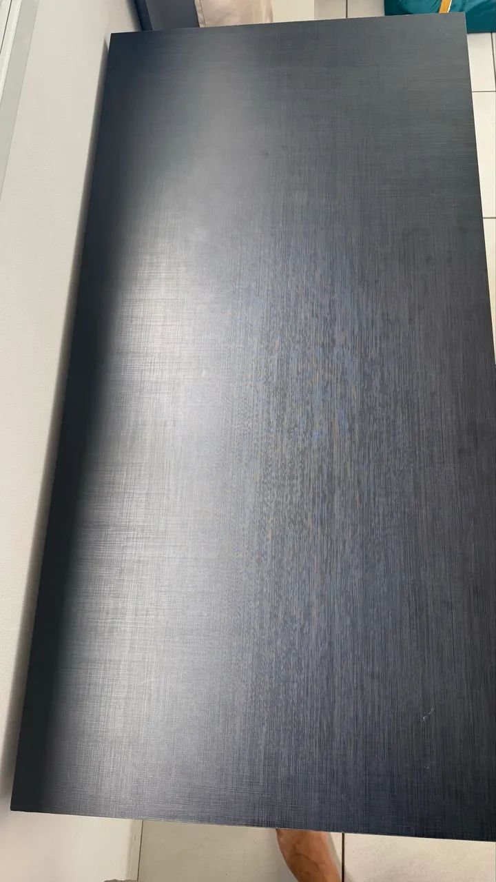 Mesa de escritório estilo Industrial - Foto 2