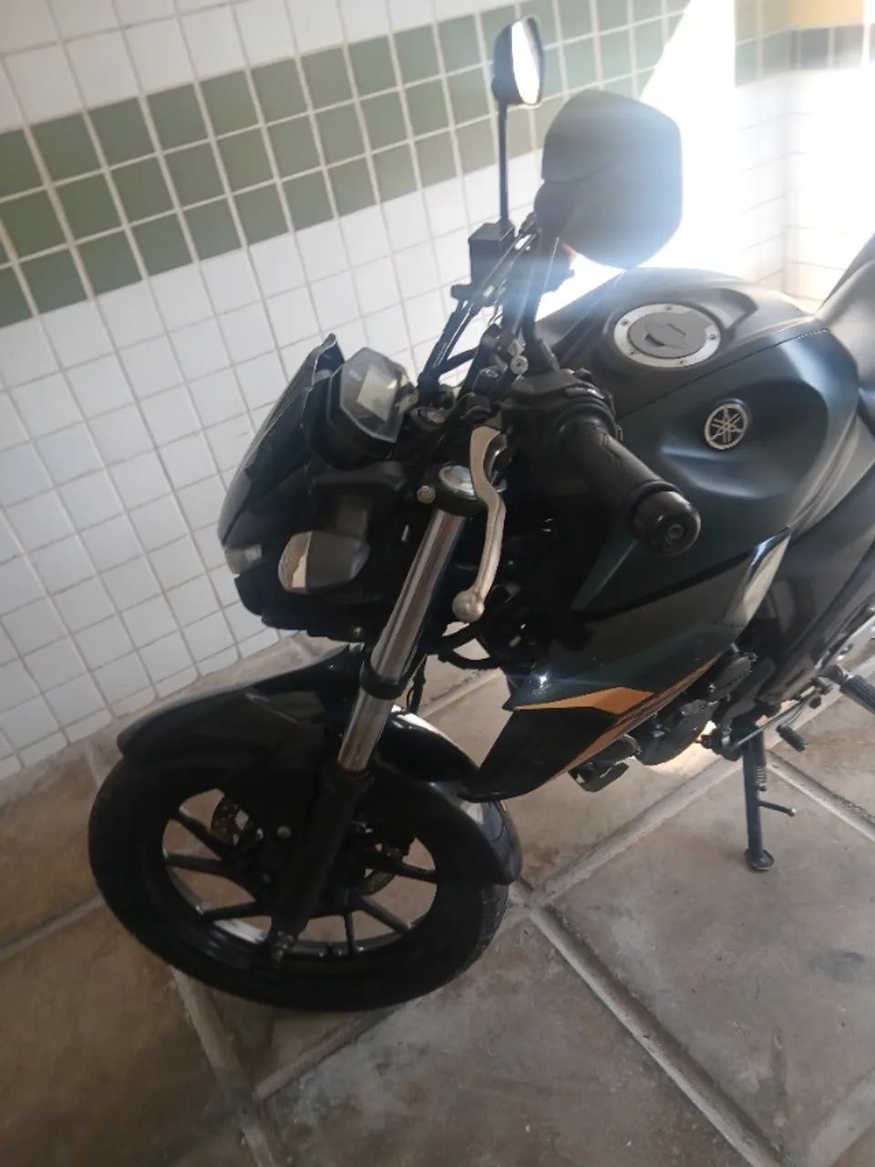 Yamara Fz25  - Foto 3
