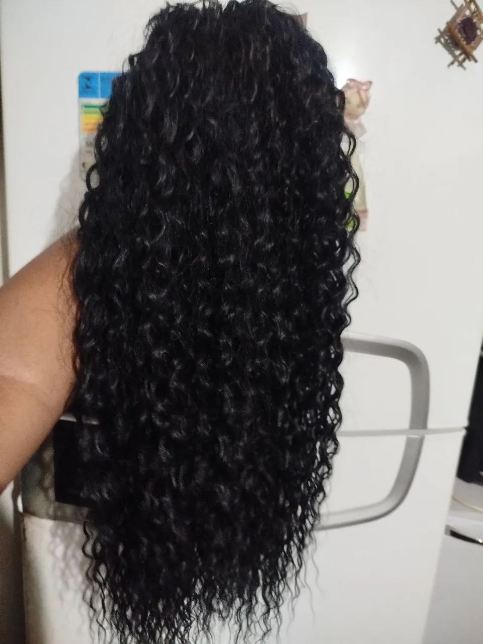 Wig nova - Foto 2