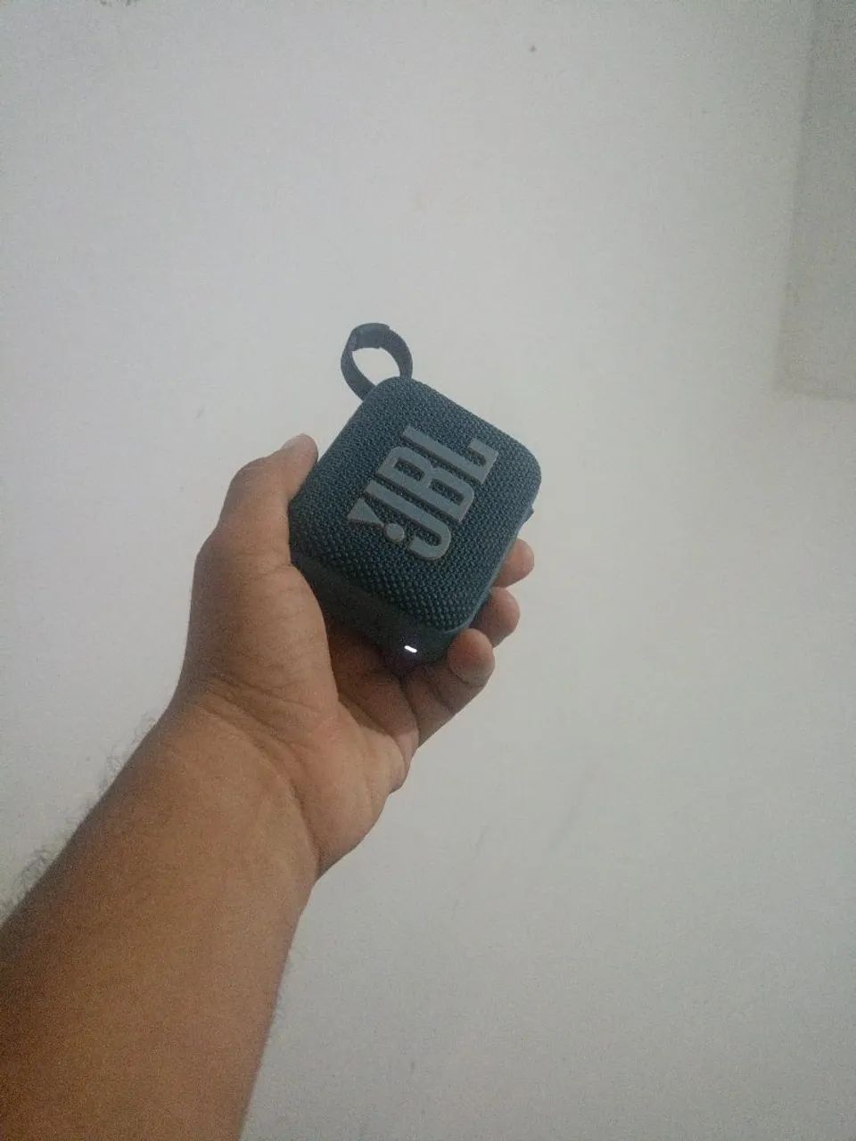 JBL Go 4
