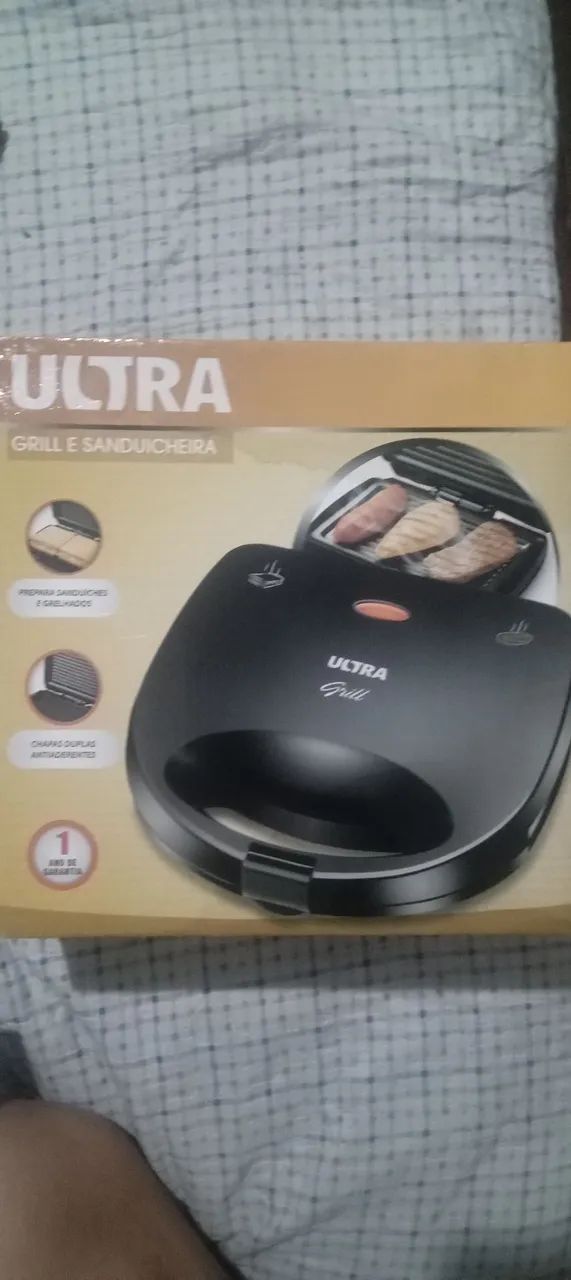 Sanduicheira