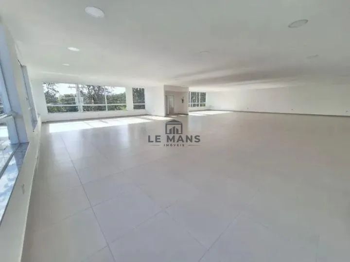 Sala para alugar em Piracicaba, Jardim Petrópolis, com 32 m² - Foto 2