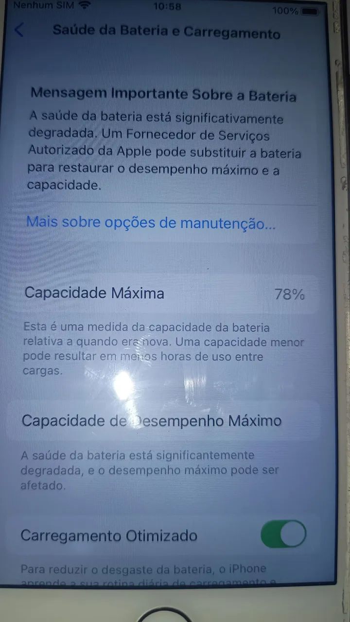 Vende _se aphone 8 - Foto 2