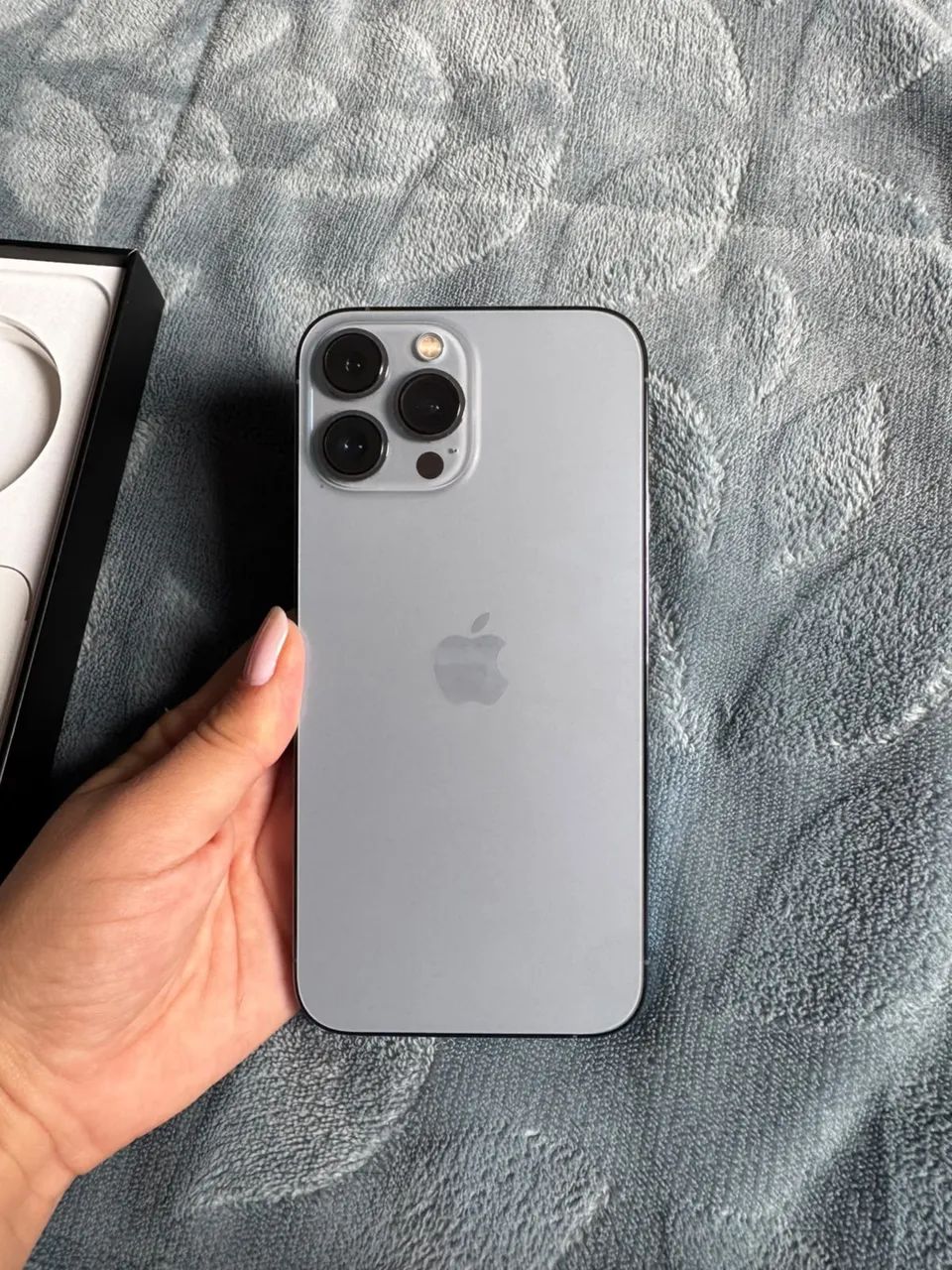 iPhone 13 Pro Max 128gb - Foto 2