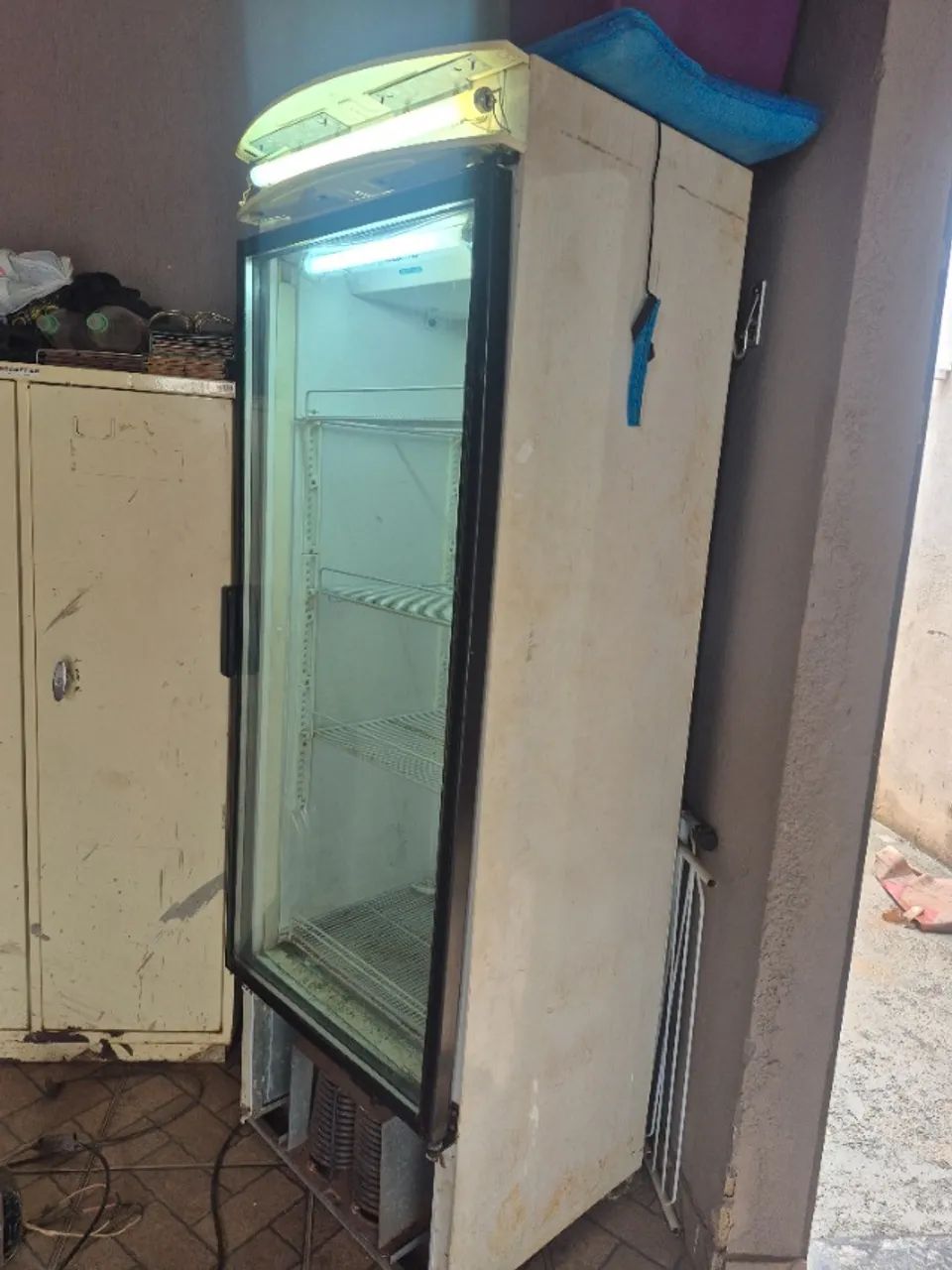 Refrigerador Expositor Metalfrio - Foto 4