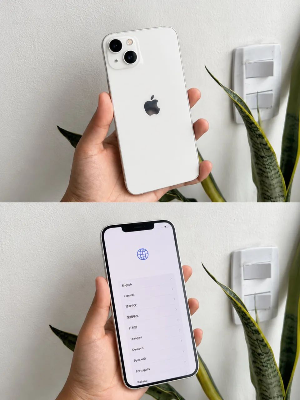 IPHONE 13 - Foto 2