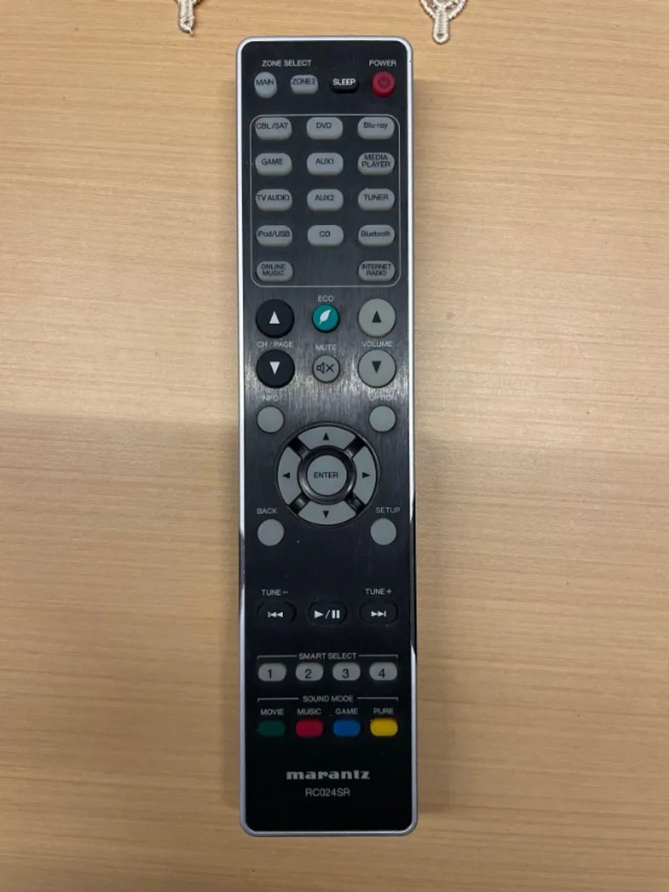 Receiver Marantz SR5009 - Foto 4