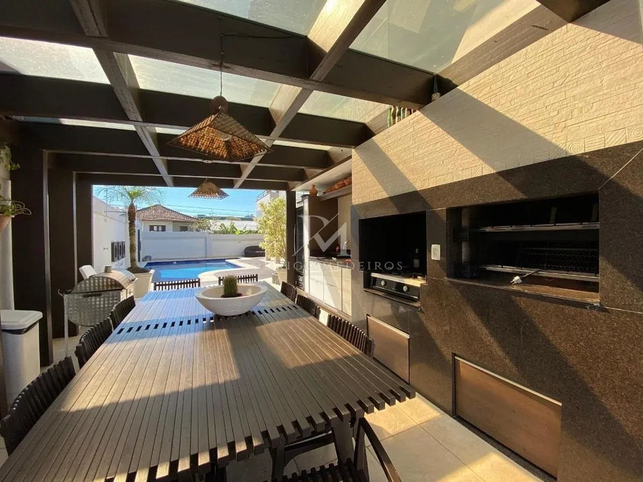 Casa de 6 suítes à venda em Coqueiros, Florianópolis/SC - Foto 4