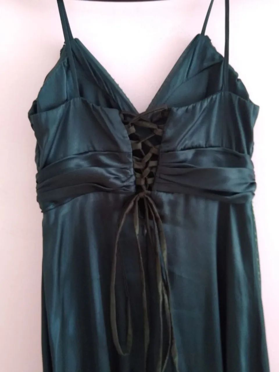 Bazar de roupas usadas 1 vez - Foto 2