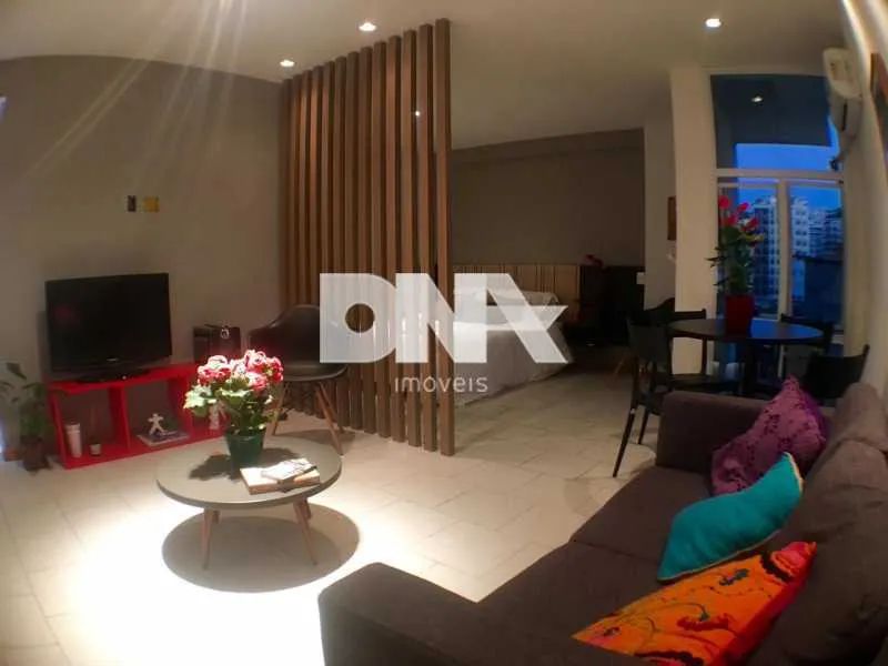 Flat : / Residencial / Centro - Foto 3