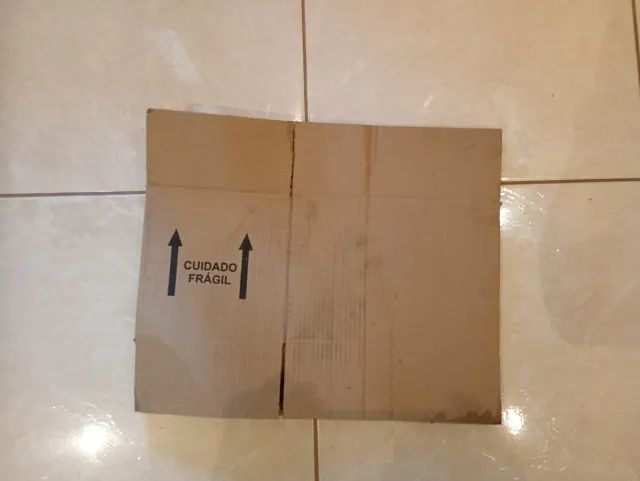 200 caixa de papelão para ecommerce  - Foto 2