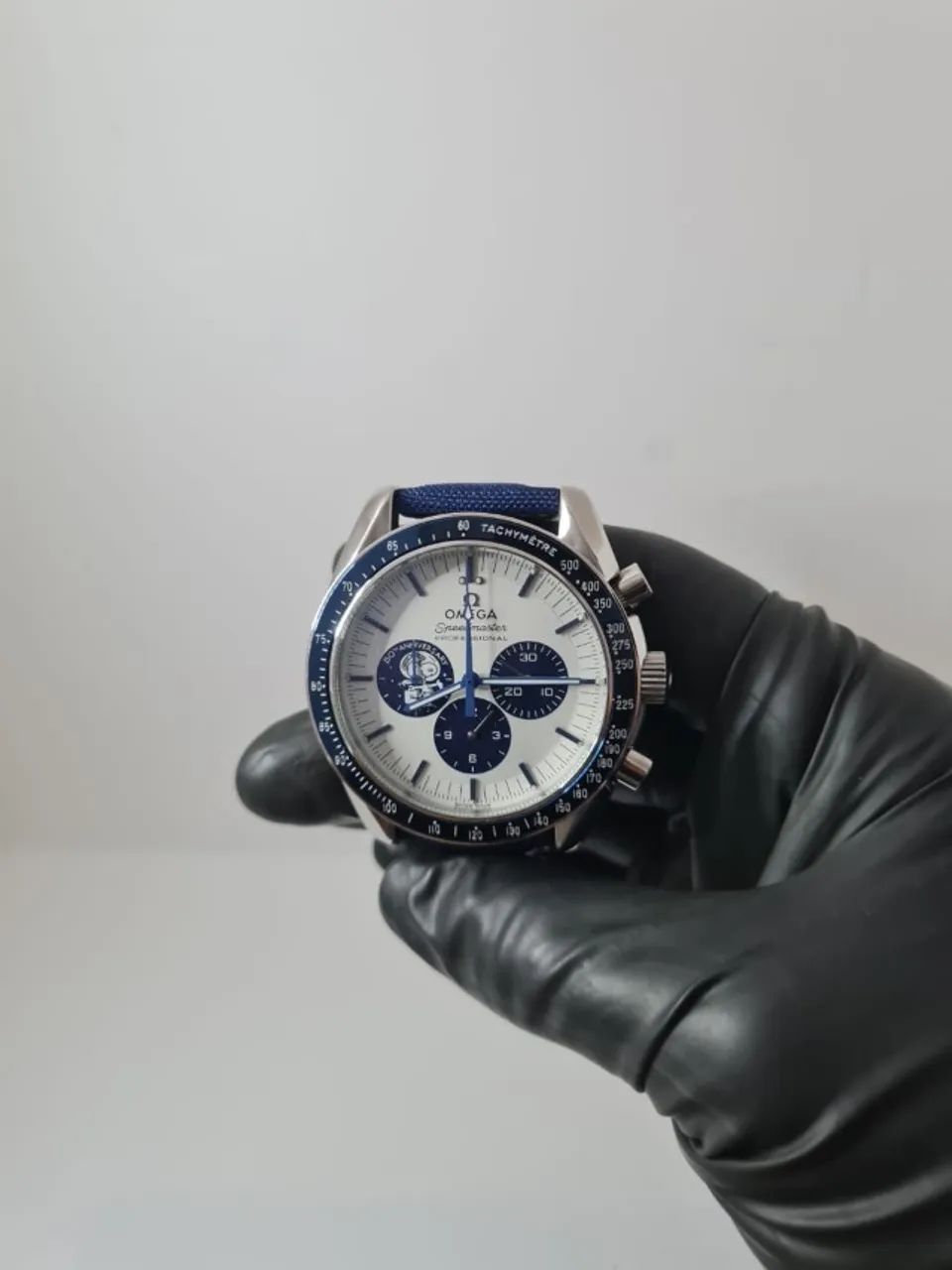 Relógio Ômega SpeedMaster Snoop - Foto 2