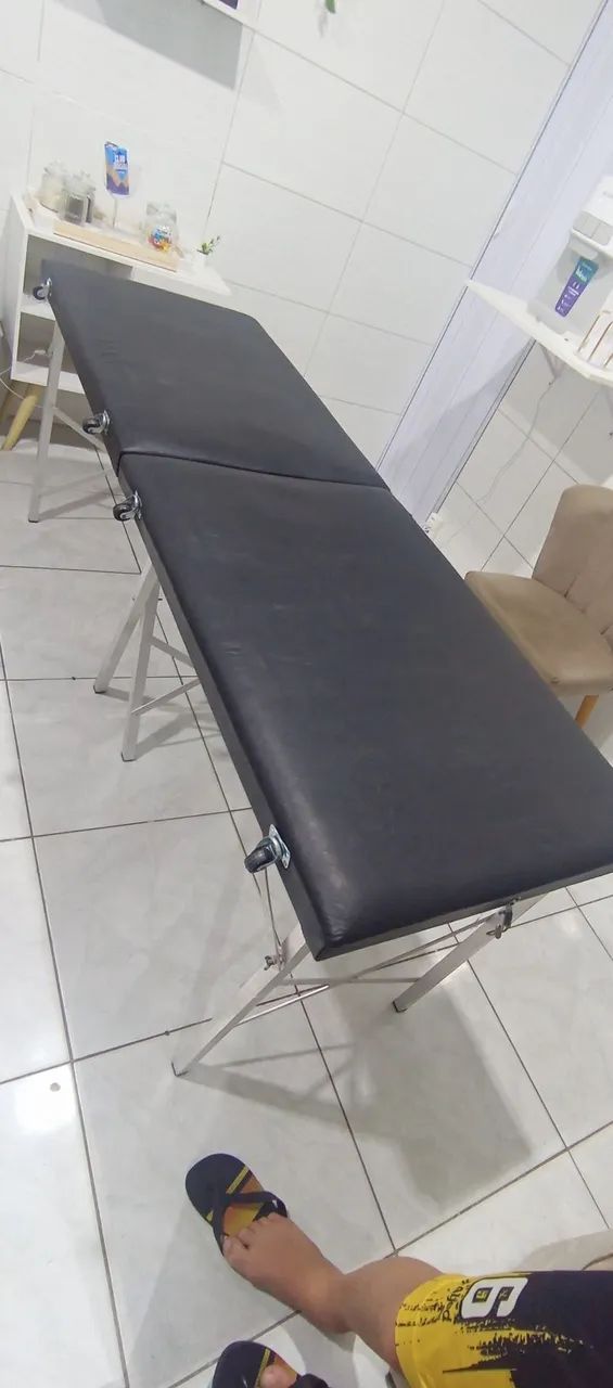 Vendo Maca de Estetica