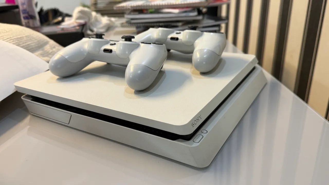 Videogame  - Foto 3