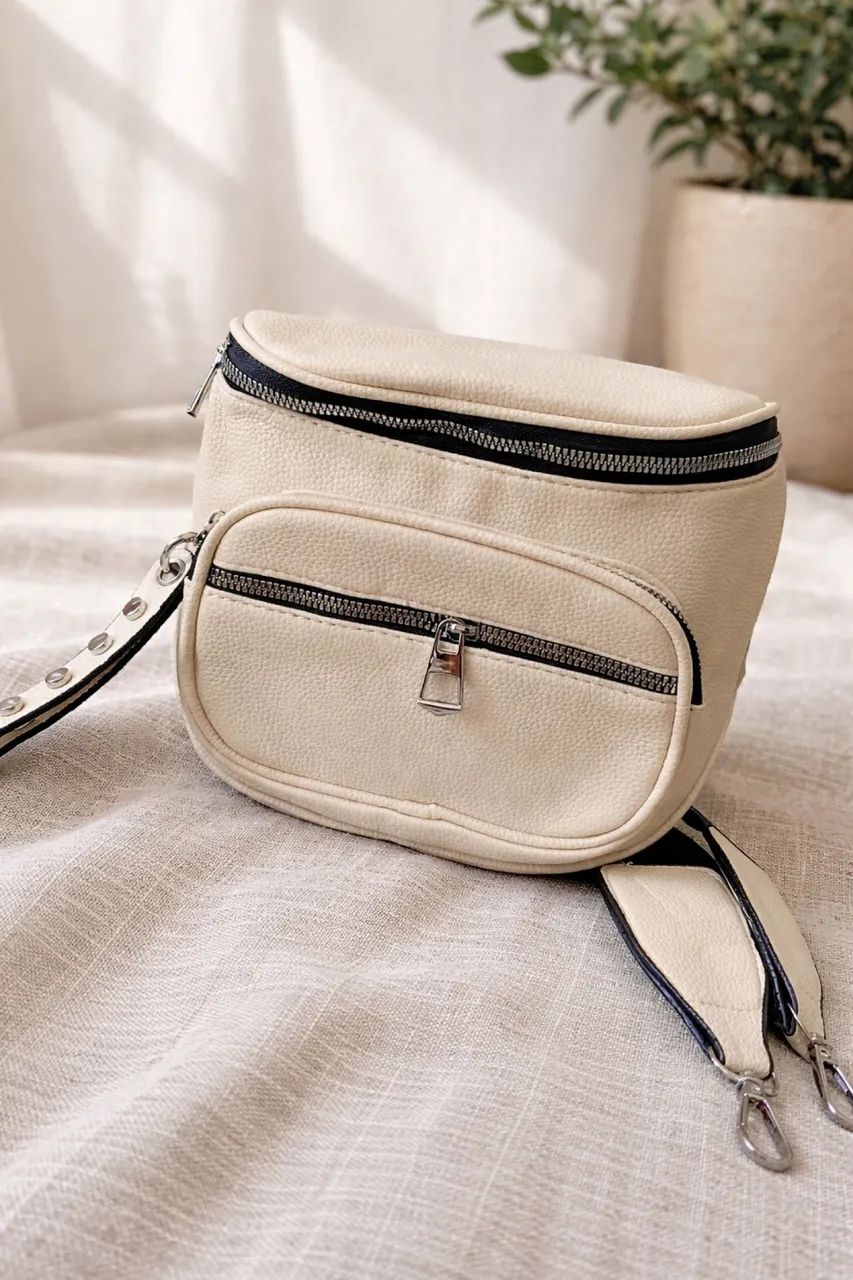 Bolsa tiracolo - Foto 2