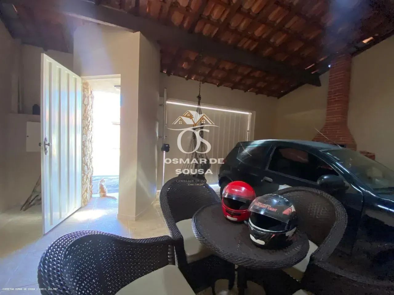Casa á venda em Cesário Lange - SP - Foto 4