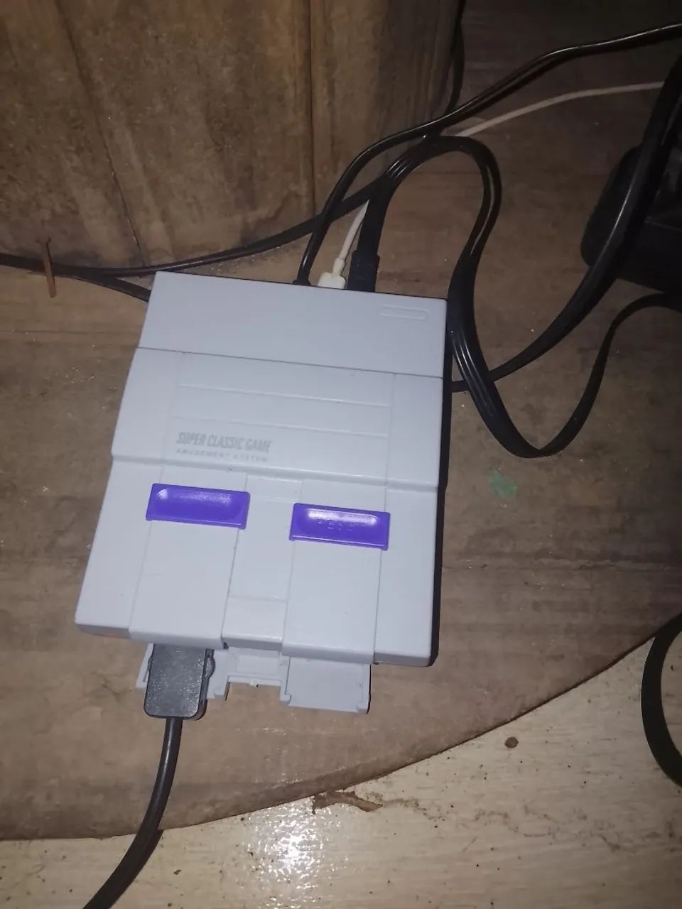 Super Classic Game ?  - Foto 2