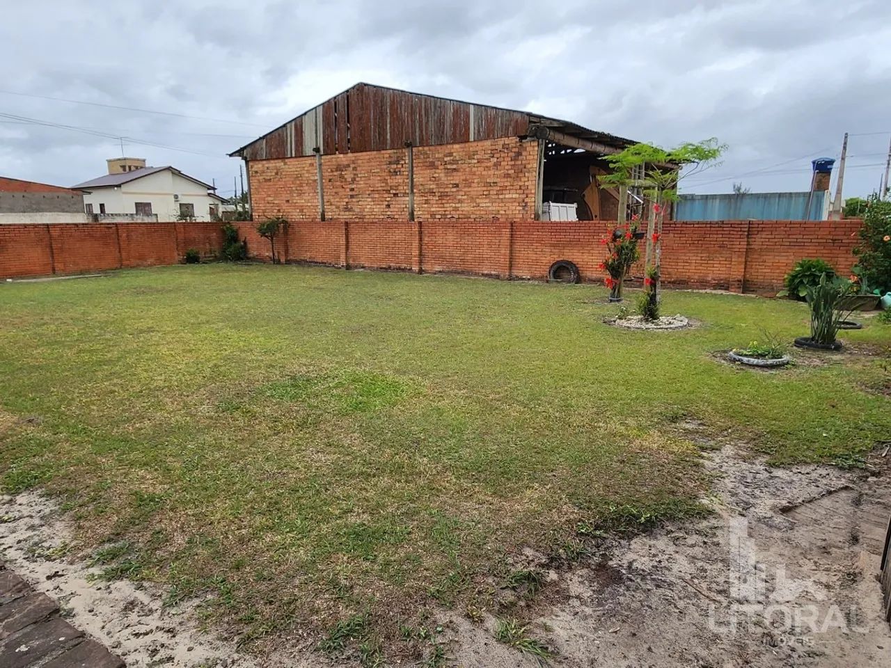 Terreno a 100 metros da av. Inter Praias, próximo da área central - Foto 4