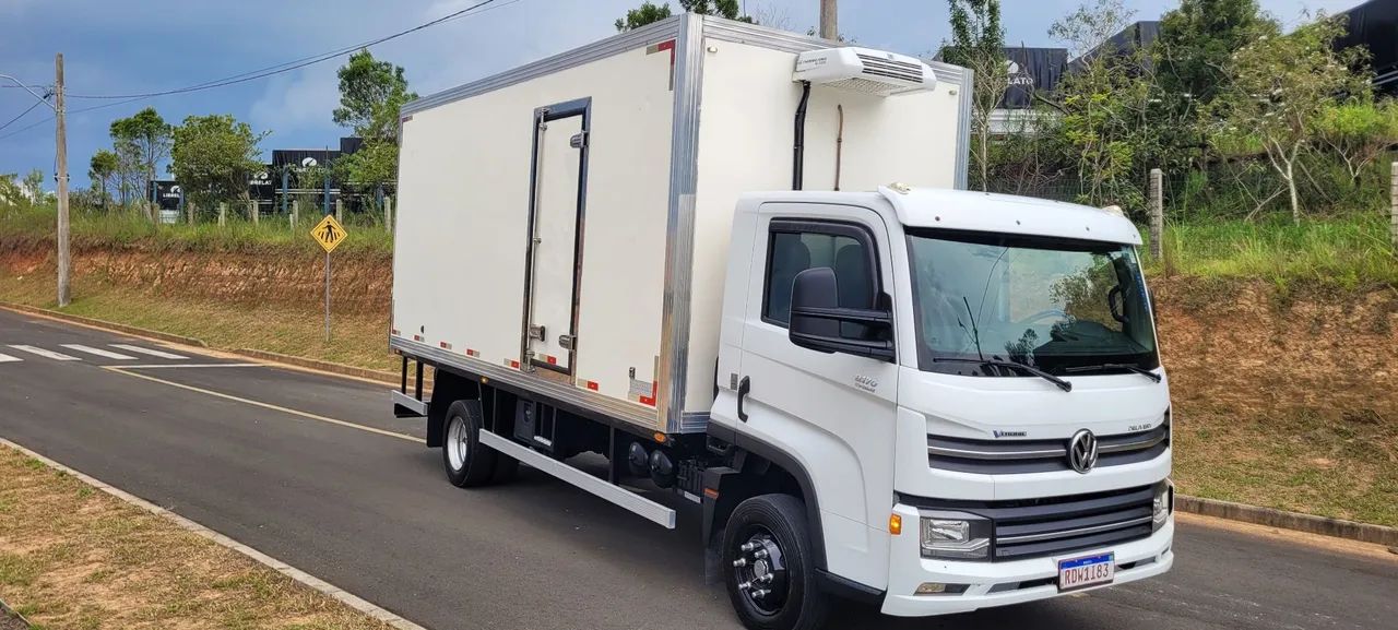 Delivery * vtronic  - Foto 3